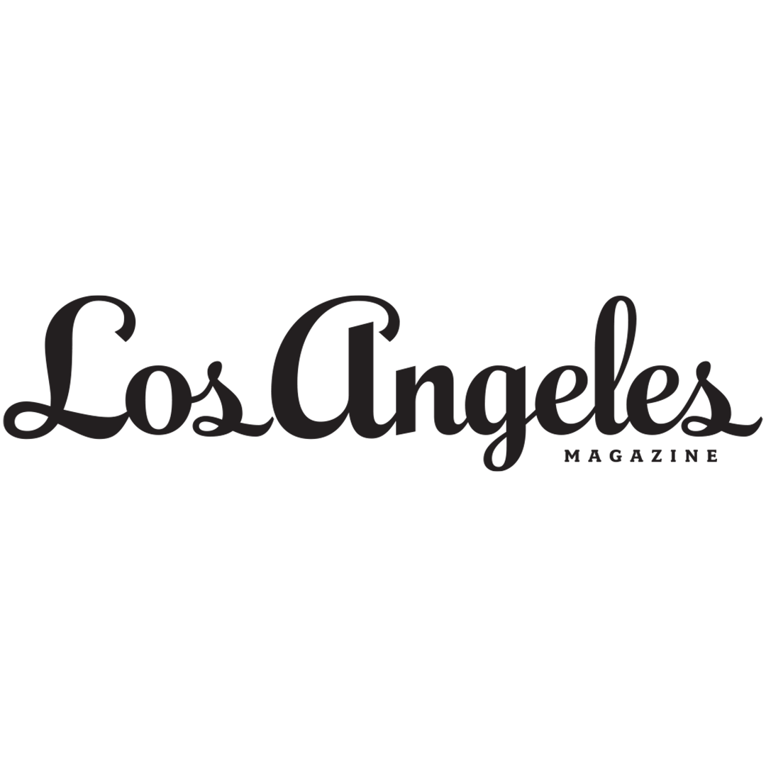 LA mag logo