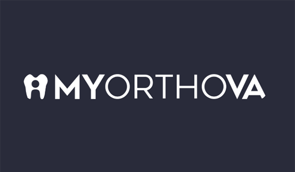 MyOrthoVA Horizontal white 2024