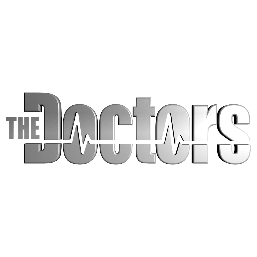 the doctors logo